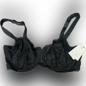 Auden Bra New With Tags